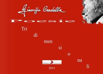 Poesie tridimensionali (Tra fantasia e realt&agrave; Vol. 6)