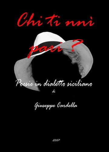 Chi ti nni pari ?: Poesie in dialetto siciliano (Tra fantasia e realt&agrave; Vol. 5)