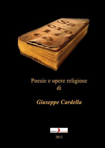 Sacralit&agrave;: Poesie e opere religiose (Tra fantasia e realt&agrave; Vol. 6)