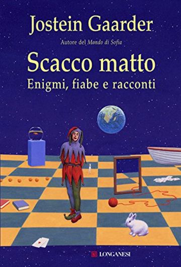 Scacco matto (Longanesi Narrativa)