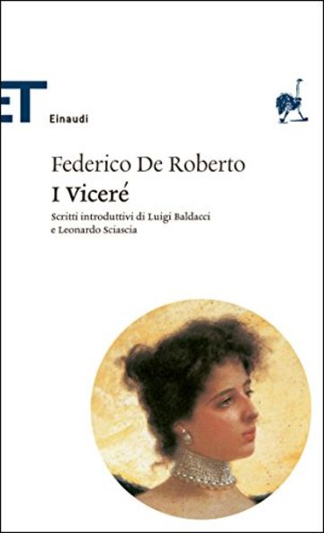I Vicer&eacute; (Einaudi tascabili. Scrittori)