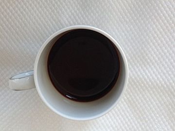 Kaweh, caff&egrave;