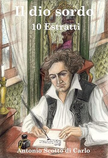 Il dio sordo: 10 Estratti