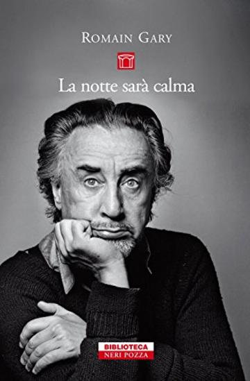 La notte sar&agrave; calma