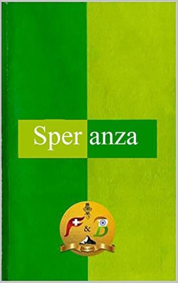 Speranza (Edizione in Italiano)