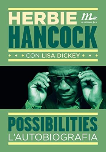 Possibilities. L'autobiografia