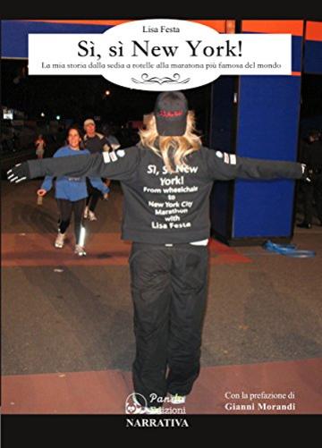 S&igrave;, s&igrave; New York!