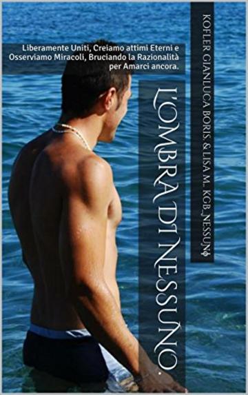 L'Ombra di Nessuno.: "La piel es h&uacute;meda, y tu mente impregnadas de mi olor." (Vol.2)