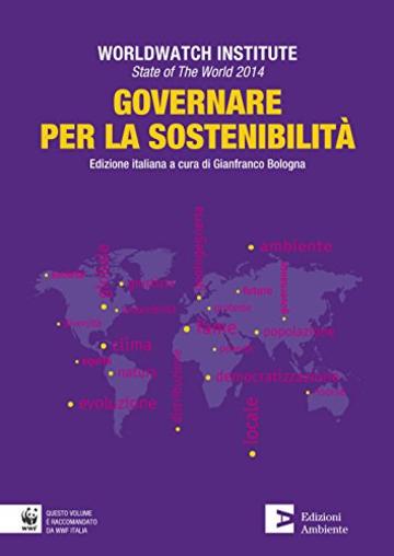 Governare per la sostenibilit&agrave;