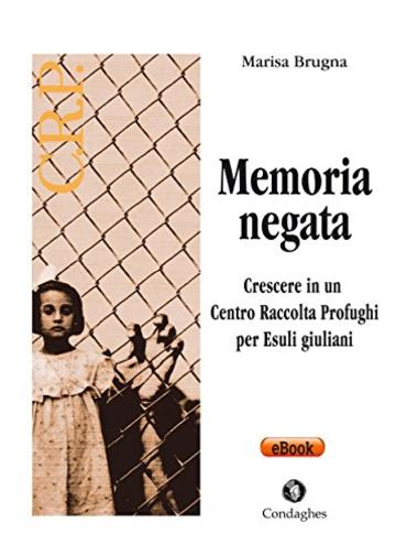 Memoria negata (P&oacute;sidos)