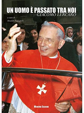 Un uomo &egrave; passato tra noi (RITRATTI)