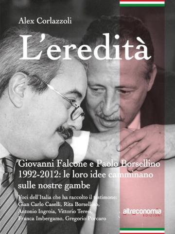 L'eredit&agrave; (Fuori collana)