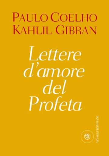 Lettere d'amore del profeta