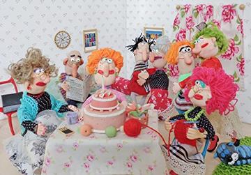 BRIGITTA NASONE E IL LIBRO MAGICO