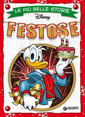 Le pi&ugrave; belle storie Festose