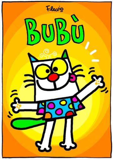 Bub&ugrave;