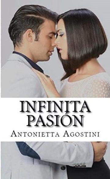 Infinita Pasi&oacute;n