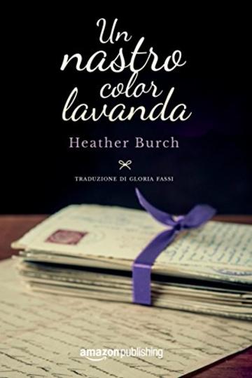 Un nastro color lavanda