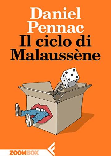 Il ciclo di Malauss&egrave;ne
