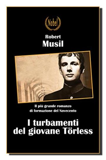 I turbamenti del giovane T&ouml;rless (Libri da premio)