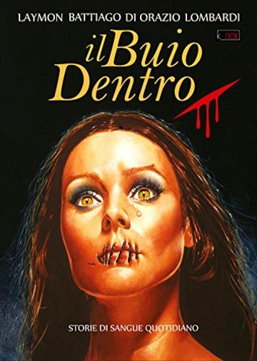 Il Buio Dentro (k_noir Vol. 8)