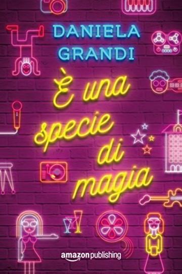 &Egrave; una specie di magia