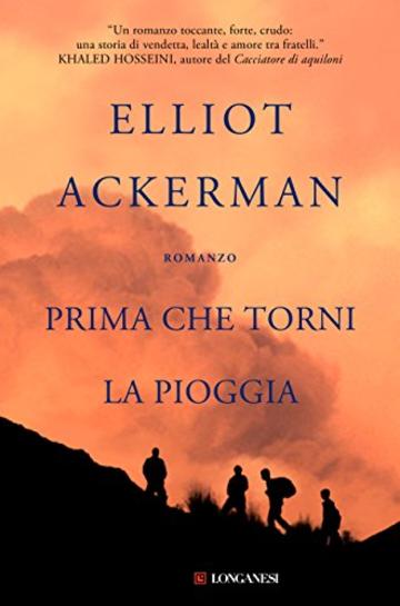 Prima che torni la pioggia