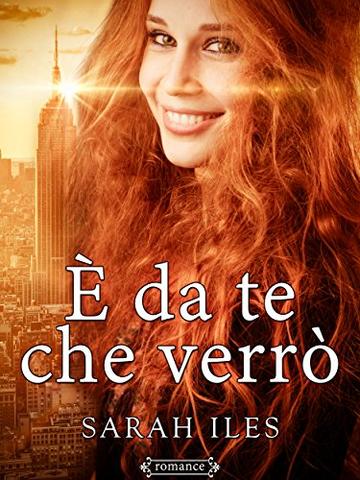 &Egrave; da te che verr&ograve;