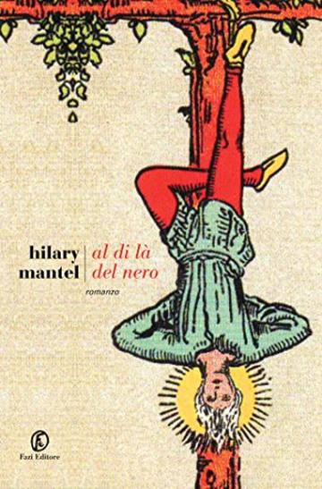 Al di l&agrave; del nero