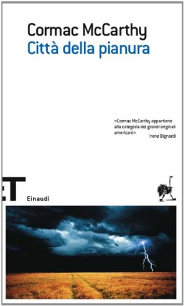 Citt&agrave; della pianura (Einaudi tascabili. Scrittori)