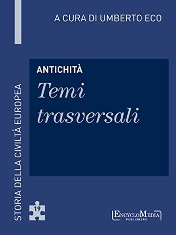 Antichit&agrave; - Temi trasversali (19)