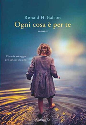 Ogni cosa &egrave; per te