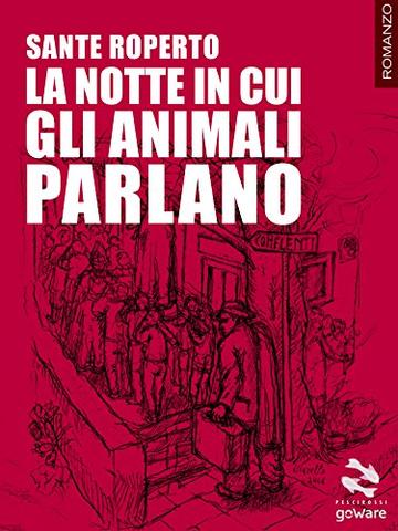 La notte in cui gli animali parlano (Pesci rossi - goWare)