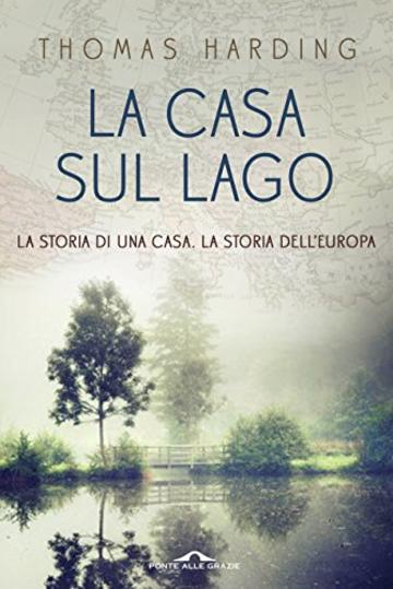 La casa sul lago