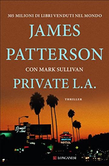 Private L.A.: Serie Private