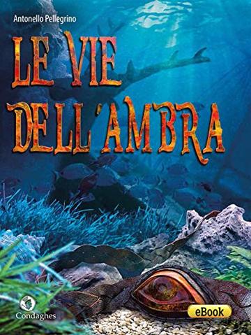 Le vie dell'ambra (I Dolmen)