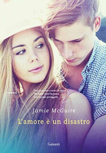 L'amore &egrave; un disastro: La serie di Uno splendido disastro