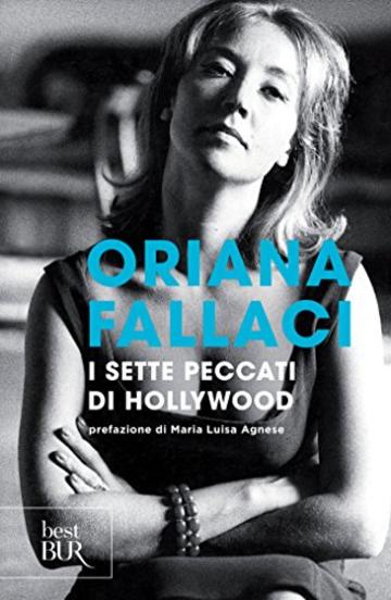 I sette peccati di Hollywood (Best BUR)
