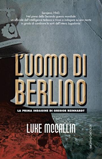 L'uomo di Berlino