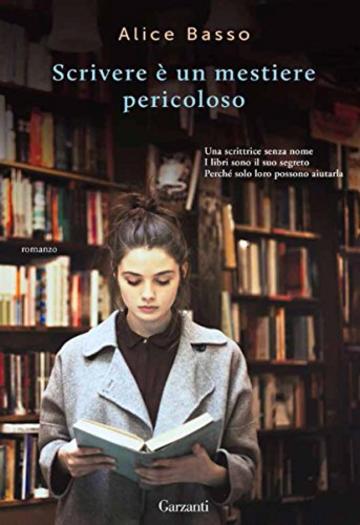 Scrivere &egrave; un mestiere pericoloso