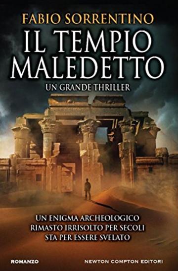 Il tempio maledetto (eNewton Narrativa)