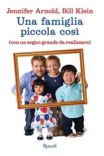 Una famiglia piccola cos&igrave;