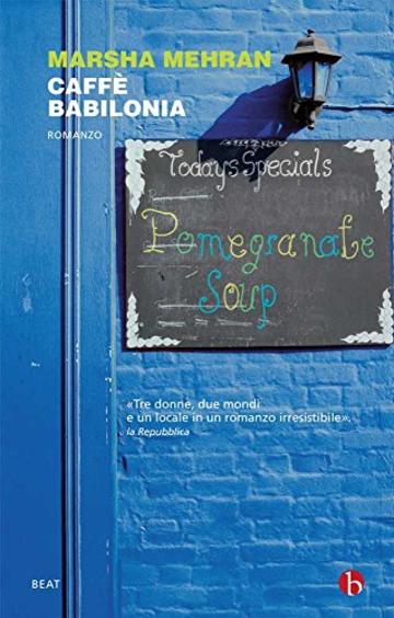 Caff&egrave; Babilonia