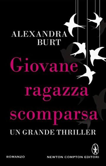 Giovane ragazza scomparsa (eNewton Narrativa)