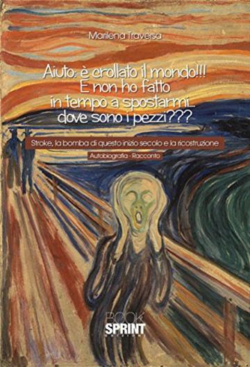 Aiuto: &egrave; crollato il mondo!!! E non ho fatto in tempo a spostarmi... dove sono i pezzi