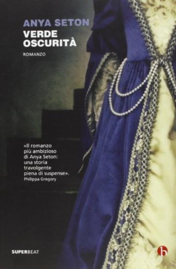 Verde oscurit&agrave;