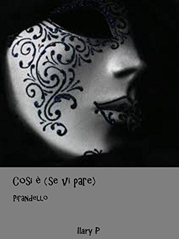 Cos&igrave; &egrave; ( se vi pare)