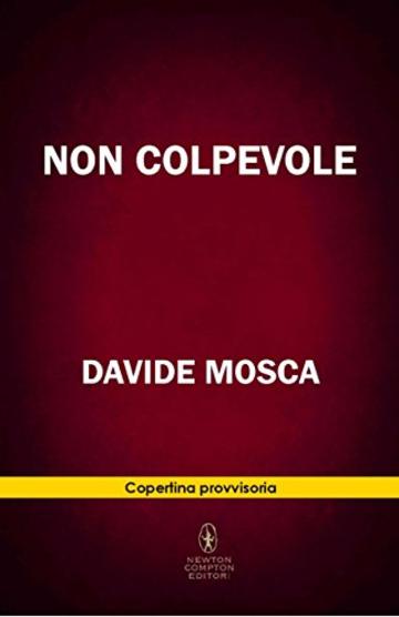 Non colpevole (eNewton Narrativa)