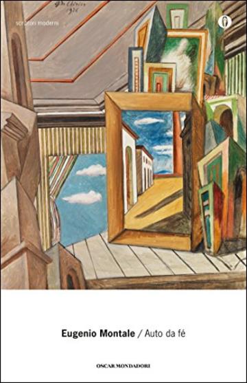 Auto da f&eacute;: Cronache in due tempi