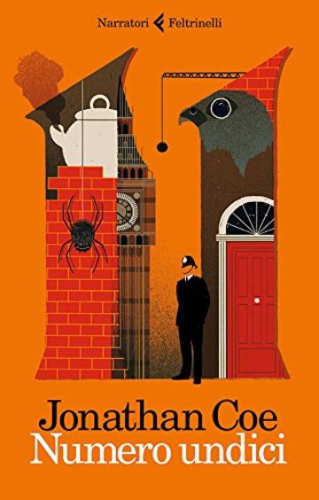 Numero undici: Storie che testimoniano la follia